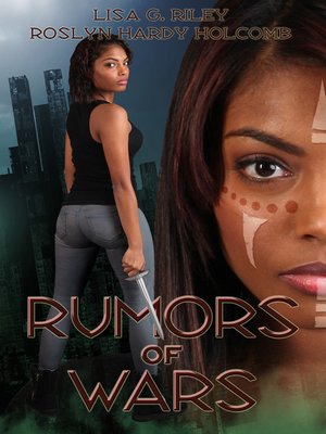 cover image of Rumors of Wars